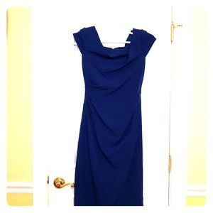 Adrianna Papell dress
